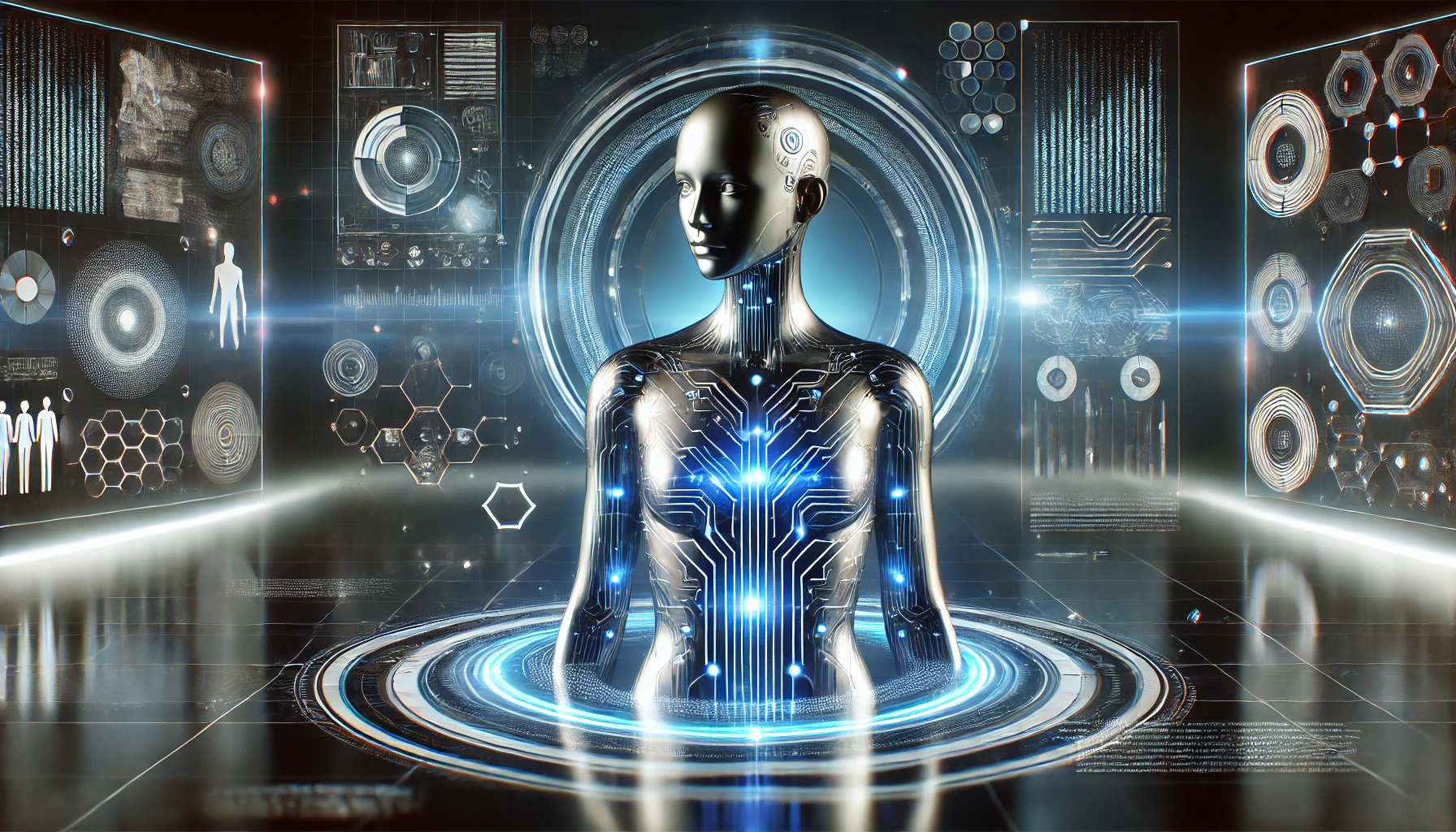 Tendencias e Innovaciones de la Inteligencia Artificial en 2025